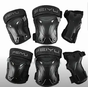 Brand New American Fitness Skating Guard