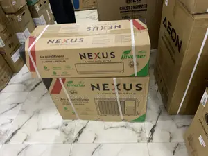 Energy Saving Nexus 1hp Inverter Split Unit Ac