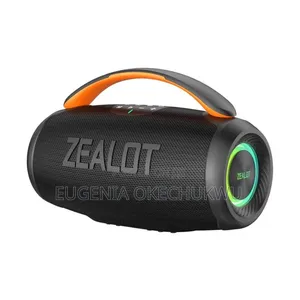 Zealot Speaker P11