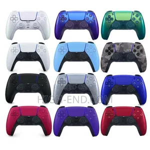 Original Sony Ps5 Controller/Gamepad
