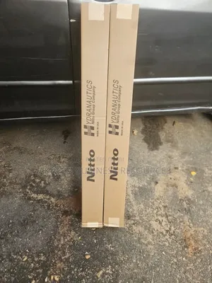 Comstar Reverse Osmosis Membrane.