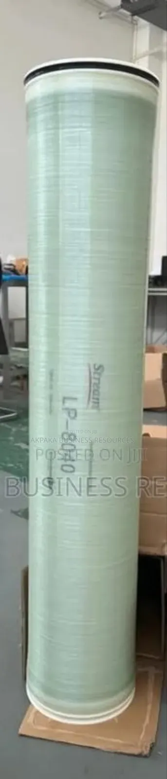 Comstar Reverse Osmosis Membrane.