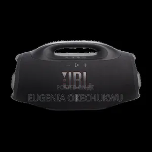 JBL Speaker Boombox 4