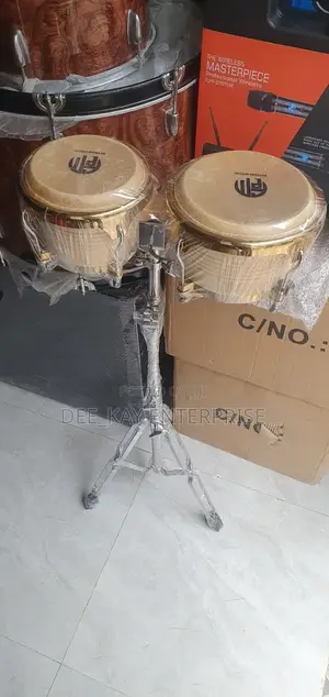 Min Conga Drum