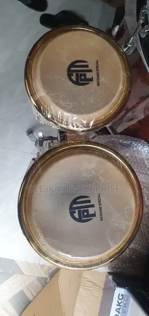 Min Conga Drum