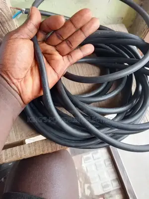 2.5mm 4core Flexible Cable Turkey