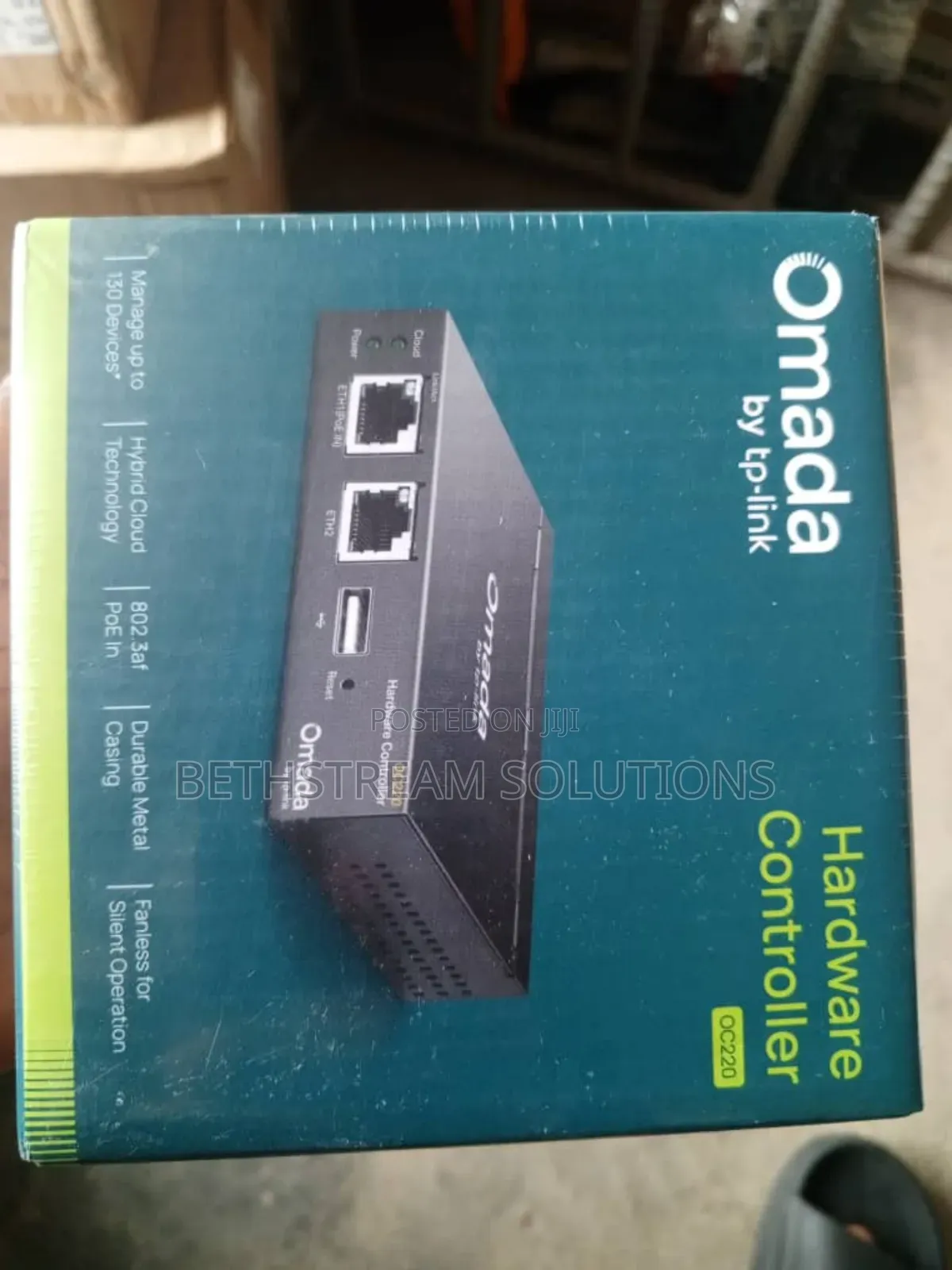 Tp Link Hardware Controller