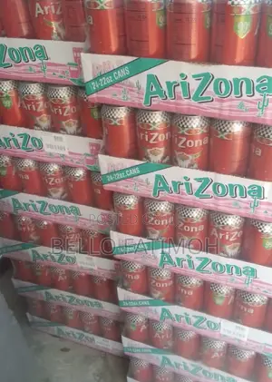 Arizona Drink