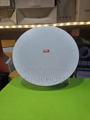 Jbl 120w Peak Power Frameless Ceiling Speaker With Quality Sound