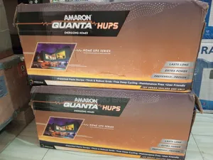 200ah Quanta Gel Battery