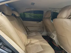 Lexus ES 350 FWD 2013 Black