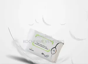 Suting Cotton Pads ( Anion)