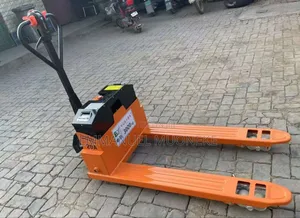 2t Electric Battery Pallet Truck