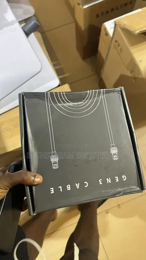 Starlink 150ft Gen 3 Ethernet Cable