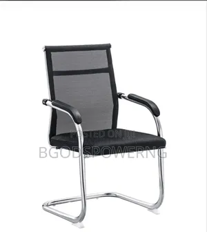 Visitors Office Chair