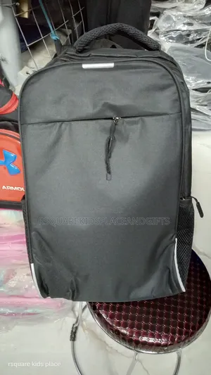 18 Inches Laptop Bag With Usb Pot for Souvenir