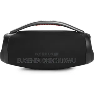 JBL Boombox 3 Speaker