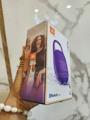 JBL Clip 5 Bluetooth Speaker – Compact but Loud