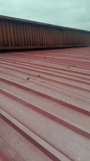 Maintenance of All Kinds of Roof Leakages