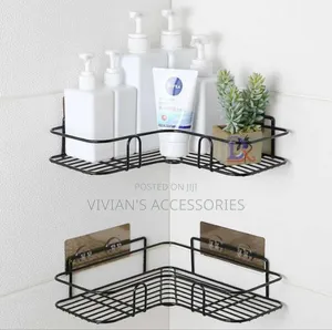 Corner Rack