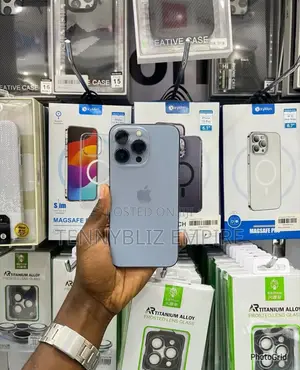 Apple iPhone 13 Pro 256 GB
