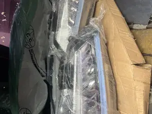Touring Head Light 2013/2014/2016 Honda Accord