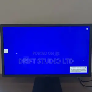 Lg Ultrafine 24 Monitor for Mac