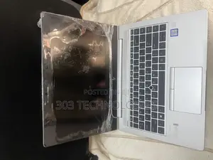 Laptop HP EliteBook 840 G6 16GB Intel Core I5 SSD 256GB