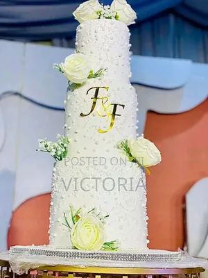 Friut Cake,Vanilla Cake