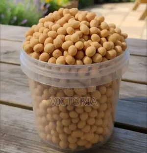 Peanut/Chin Chin Available Everyday