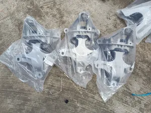 Gearbox Seat Honda Accord 2018_2021