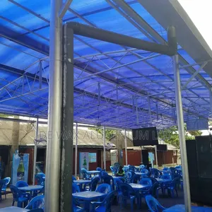 Steel Structural Base