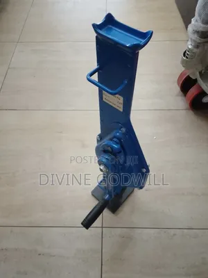 3000kg Mechanical Jack
