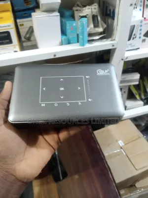 Smart Hd DLP Projector 