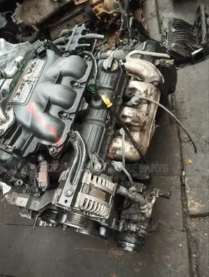 Complete Engine for 3.8 Chrysler, 3.8 Dodge Caravan 3.8