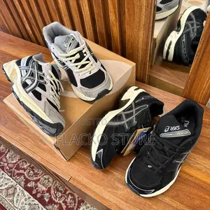 Original Asics Gel-1130 Sneakers