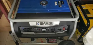 Kemage 10kva Gen With 100% Copper Coil