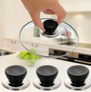 4 PCS Pot Lid Handle (Pot Lid Handle)