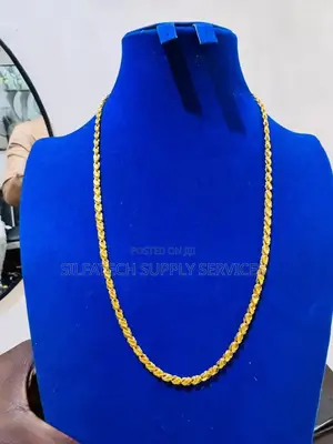Gold Chain