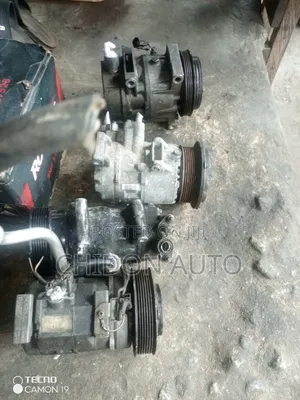Compressor All Cars