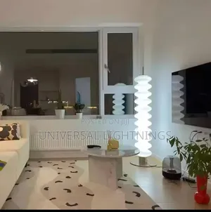 Led 3 Colours Floor Lamp