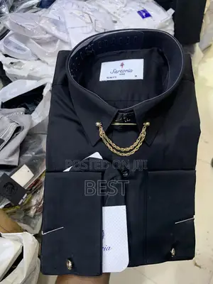 Men's Luxury Quality Shirts