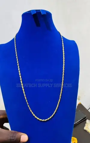Gold Chain