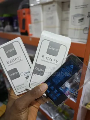 iPhone 11 Pro Battery Replacement