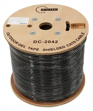 Cat6 Network Cable Pure Copper
