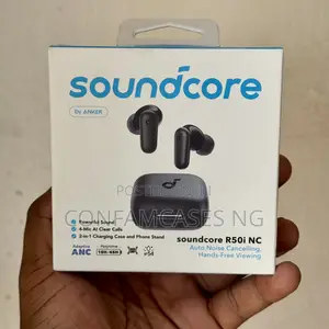 Anker R50i Nc Wireless Bluetooth Earbud