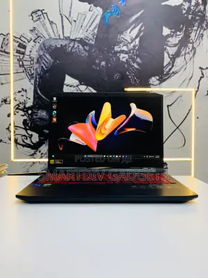 Laptop Acer Nitro 5 16GB Intel Core I5 SSD 512GB