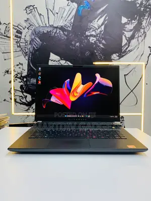 Laptop Dell Alienware M16 R1 32GB AMD Ryzen 9 SSD 1T