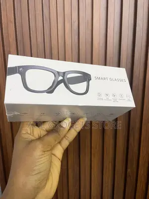 Smart Glasses