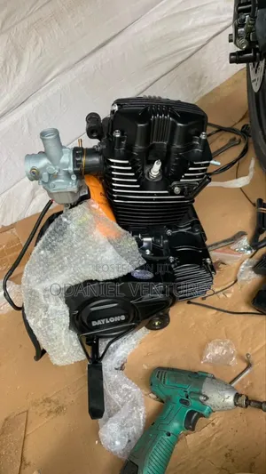 New Tricycle 2024 Black
